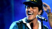 Foto ilustrativa de la nota titulada Bruno Mars se "burla" de sus colegas que no quedaron nominados para el premio Grammy