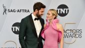 Foto ilustrativa de la nota titulada Aseguran que Emily Blunt y John Krasinski serán quienes protagonicen 'Los Cuatro Fantásticos'