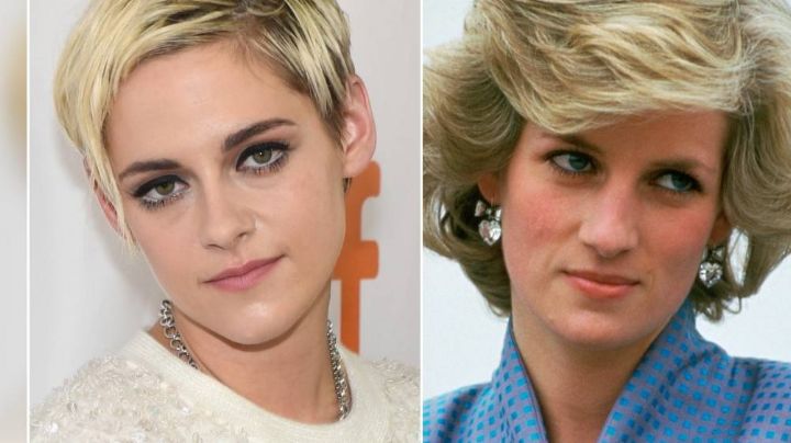 Kristen Stewart se declara 'protectora' de la Princesa Diana por esta razón