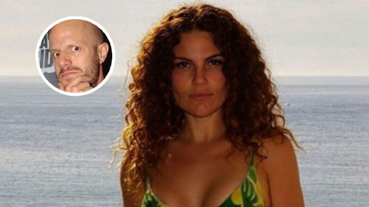 Delia García, exnovia de Facundo, se muestra con refrescante cambio de 'look'