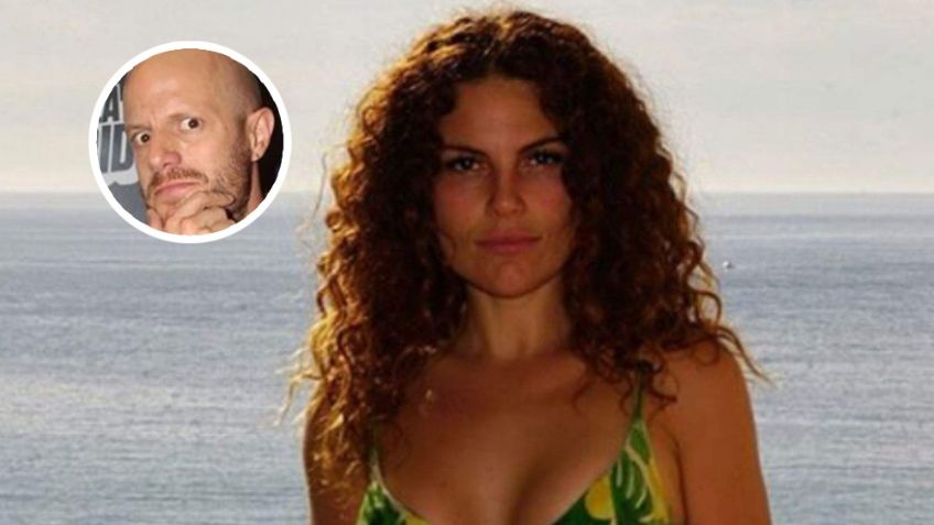 Delia García, exnovia de Facundo, se muestra con refrescante cambio de 'look'