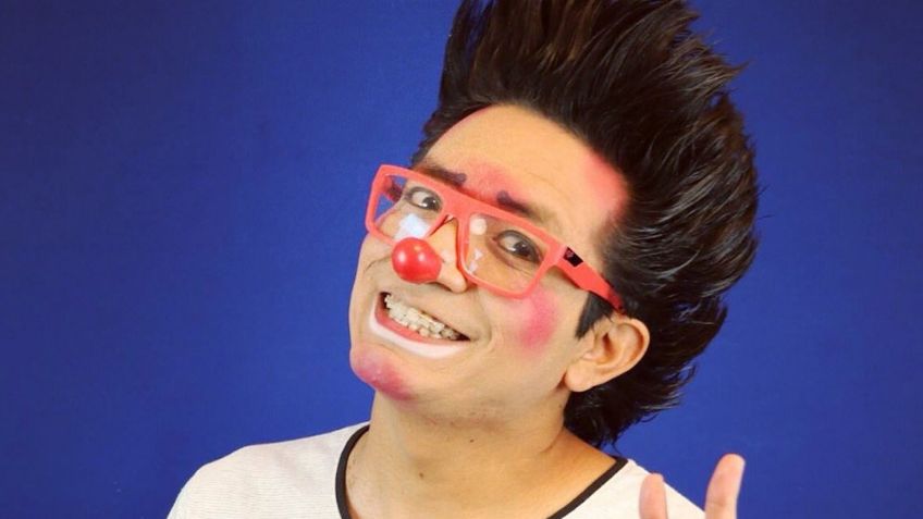 La familia de 'VLA' crece, Oskarín de Los Destrampados presenta a su bebé recién nacido