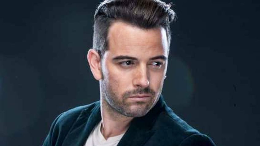 Tras polémico video en TikTok, Mane de la Parra se disculpa en Televisa con comunidad LGBT+