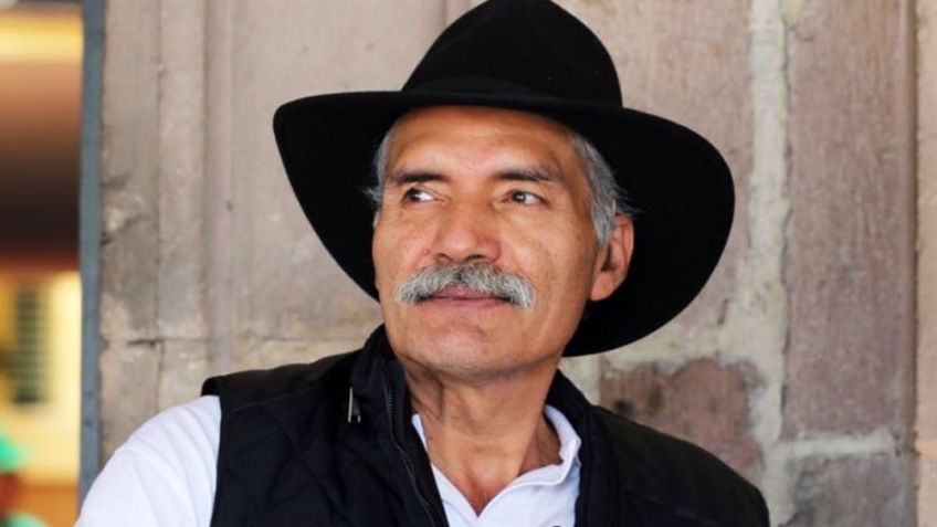 Confirmado: Fallece José Manuel Mireles, exlíder de las autodefensas de Michoacán