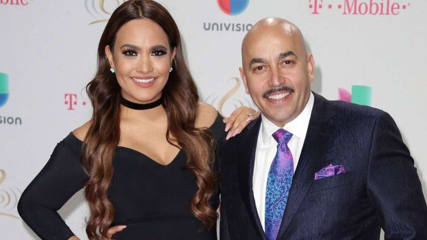 VIDEO: Mayeli Alonso, ex de Lupillo Rivera, exhibe a su actual pareja en alto estado de ebriedad