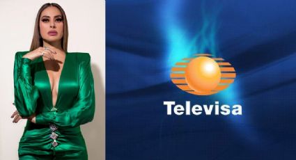 Tragedia en Televisa: Galilea Montijo pide con urgencia sangre para querida compañera ¿de 'Hoy'?
