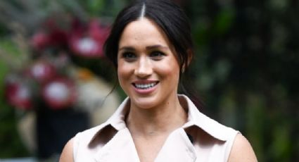 Meghan Markle es defendida por una famosa modelo tras ser criticada por su aborto