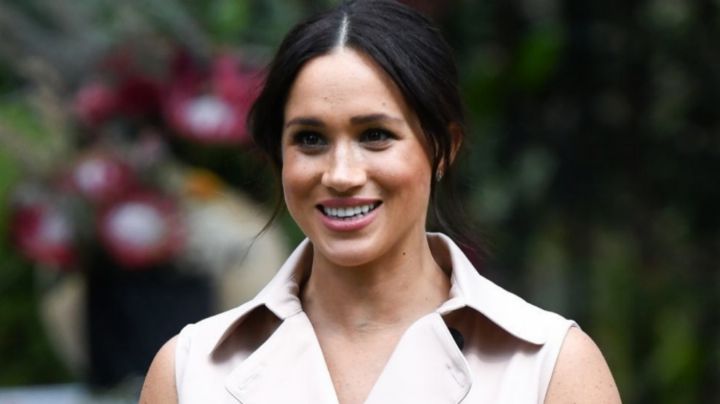 Meghan Markle es defendida por una famosa modelo tras ser criticada por su aborto