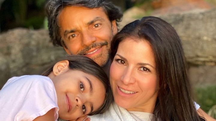 ¿Bebé en camino? Eugenio Derbez y Alessandra Rosaldo revelan una inesperada noticia