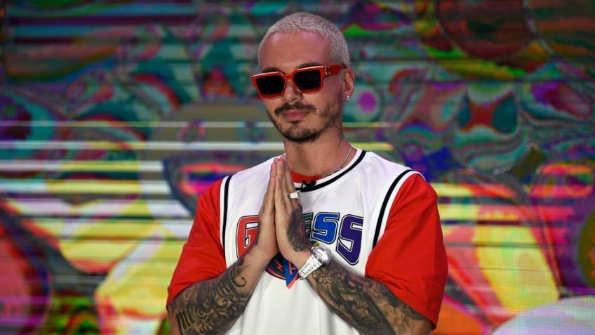 Amazon Prime Video  lanzará 'El niño de Medellín', documental que hablará sobre J Balvin