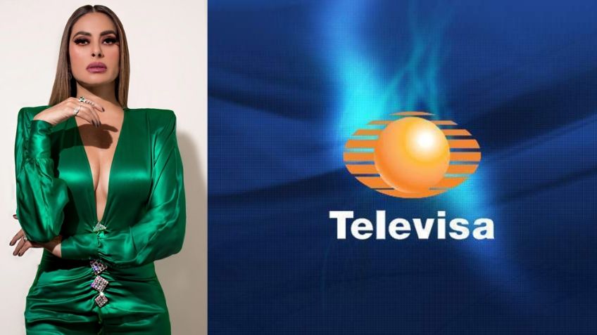 Tragedia en Televisa: Galilea Montijo pide con urgencia sangre para querida compañera ¿de 'Hoy'?