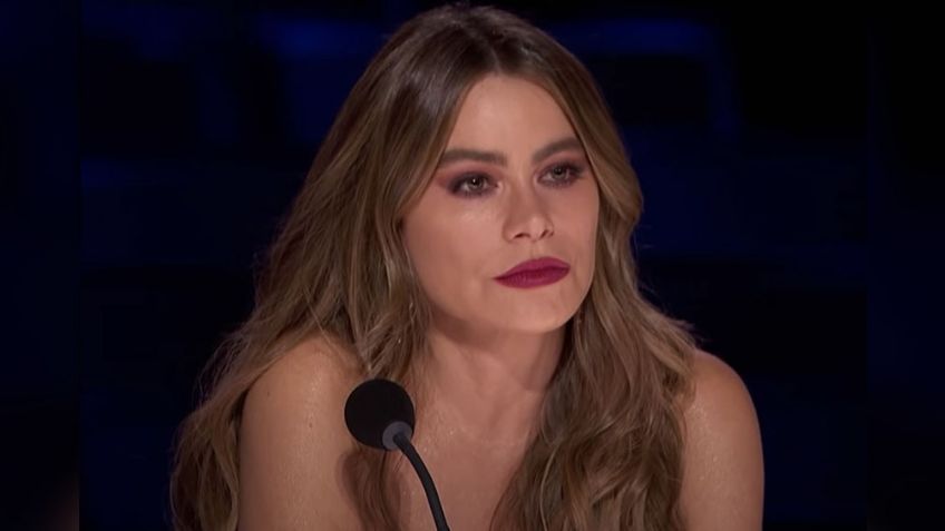 Sofía Vergara teme por su vida y pide orden de alejamiento contra hombre peligroso
