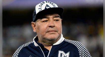 Exigen a las autoridades que se exhumen los restos de Diego Armando Maradona