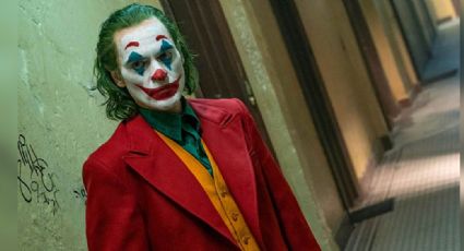 ¡De no creerse! Revelan que Joaquin Phoenix podría protagonizar una serie del 'Joker'