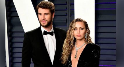 Miley Cyrus: Esta es la razón por la que creen que su nuevo álbum es para Liam Hemsworth