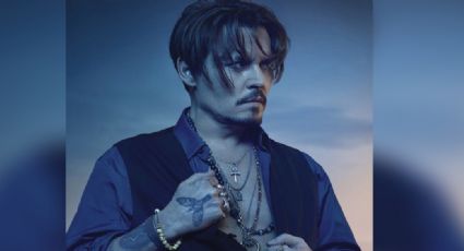 ¡No todo está perdido! Dior mantiene su contrato con Johnny Depp y lo dejan como su imagen