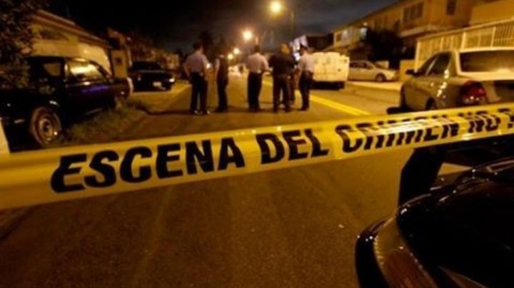 CDMX: Por una consola, asesinan a un hombre de 32 años en Azcapotzalco