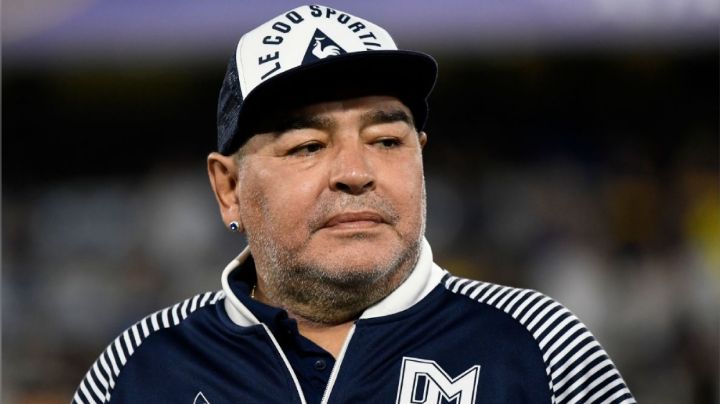 Exigen a las autoridades que se exhumen los restos de Diego Armando Maradona