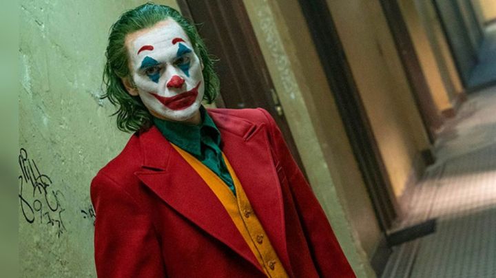 ¡De no creerse! Revelan que Joaquin Phoenix podría protagonizar una serie del 'Joker'