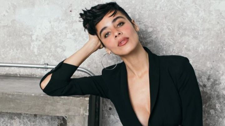 ¡Espectacular! Así lucía la actriz de Televisa Esmeralda Pimentel como reina de belleza