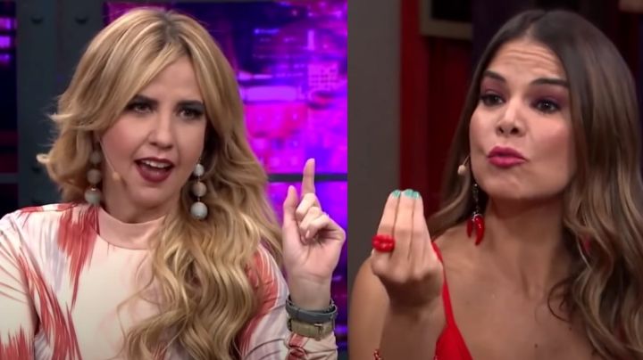 Tiembla Bisogno: Tras veto de TV Azteca, Bigorra y conductora de Televisa se enfrentan en vivo