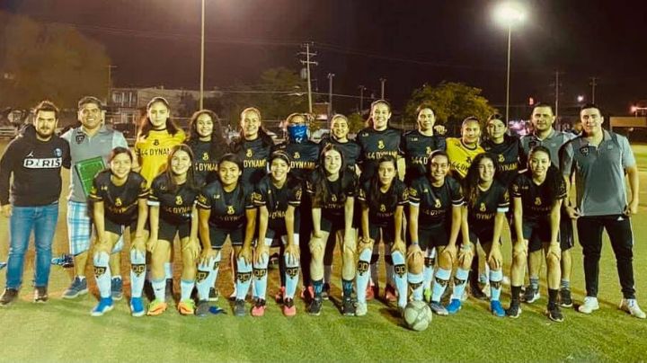 Las Dynamo de Ciudad Obregón abren el telón ante Culiacán en el Piri Sagasta