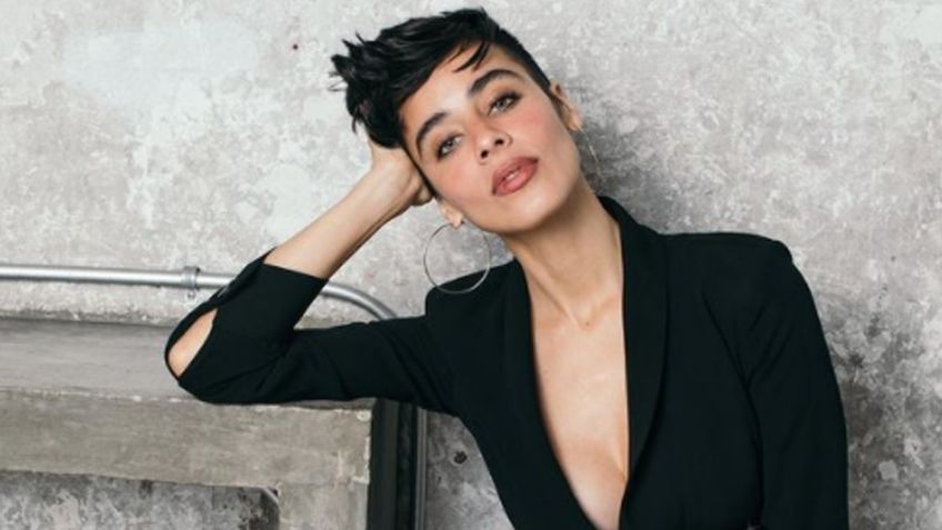 ¡Espectacular! Así lucía la actriz de Televisa Esmeralda Pimentel como reina de belleza