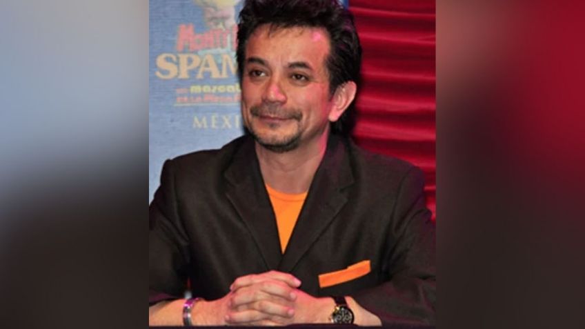 Freddy Ortega sufre crisis de ansiedad previo a su participación en 'El Cuarentenorio Cómico'