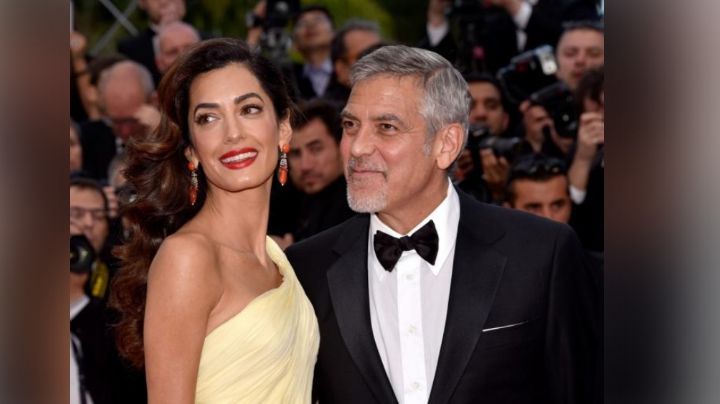 ¡No lo planeaba! George Clooney revela que no pensaba casarse con su actual esposa