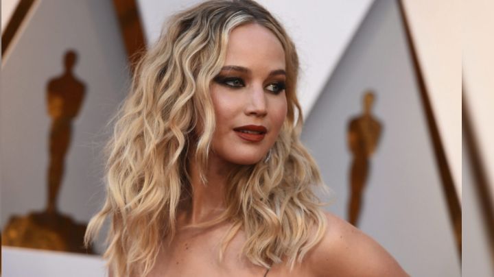 ¡Lamentable! El hogar de Jennifer Lawrence se destruye en horrible incendio