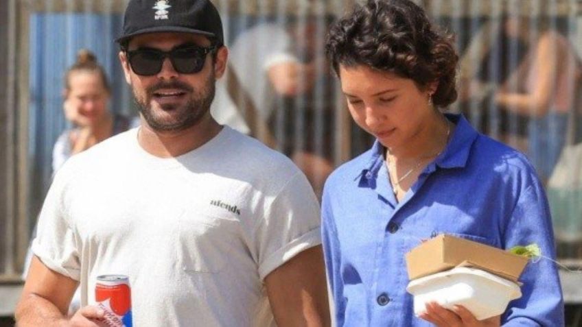 ¡Adiós al amor! Zac Efron está nuevamente soltero, luego de fuertes rumores de compromiso