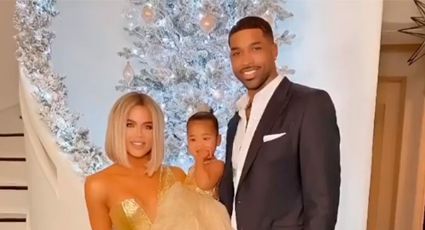 Pese a infidelidad, Khloé Kardashian y Tristan Thompson esperarían otro hijo