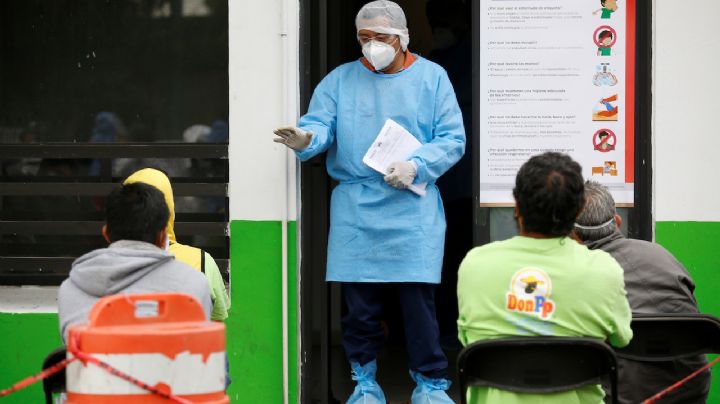 Gobernador de Durango decide regresar su estado a semáforo rojo por Covid-19