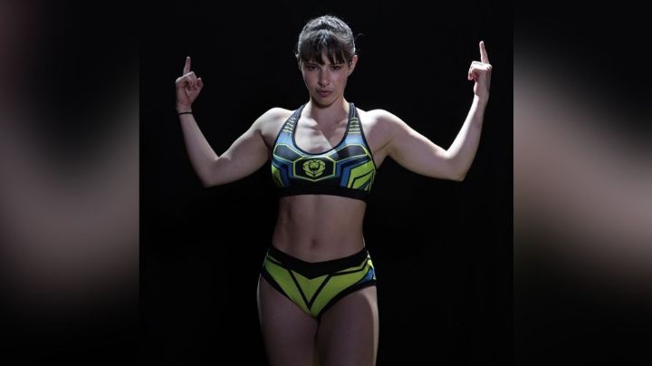 ¿Adiós Televisa? Tras muerte de Magda Rodríguez, exintegrante de 'Guerreros' se iría a 'Exatlón'