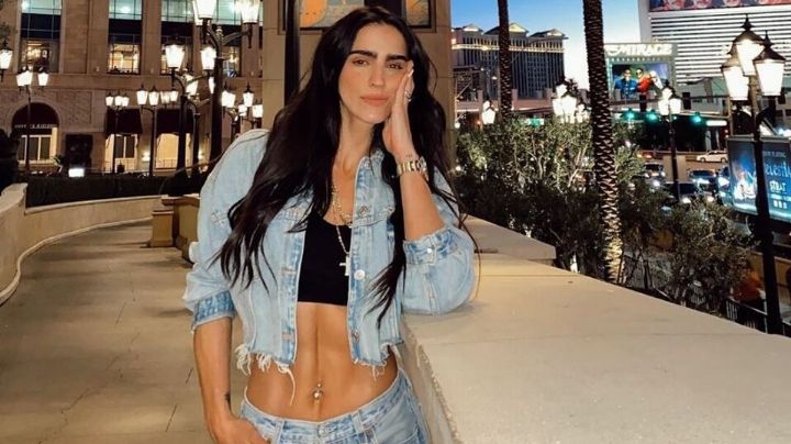 Bárbara de Regil "roba" exnovio a Eiza González para grabar una película junto a el