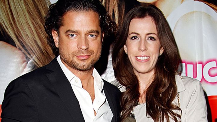 Hermano de Biby Gaytán cuenta cómo fue vivir con Covid-19 y lo que hizo para superarlo