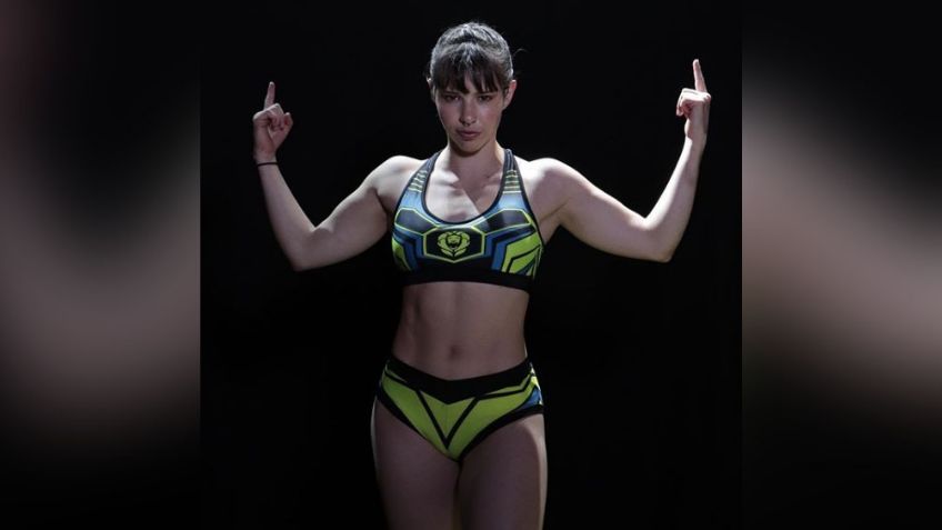 ¿Adiós Televisa? Tras muerte de Magda Rodríguez, exintegrante de 'Guerreros' se iría a 'Exatlón'