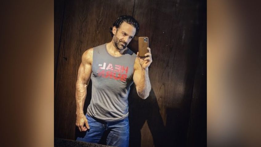 Tras polémica separación de Mariana Garza, Pablo Perroni estrenaría romance con guapo actor