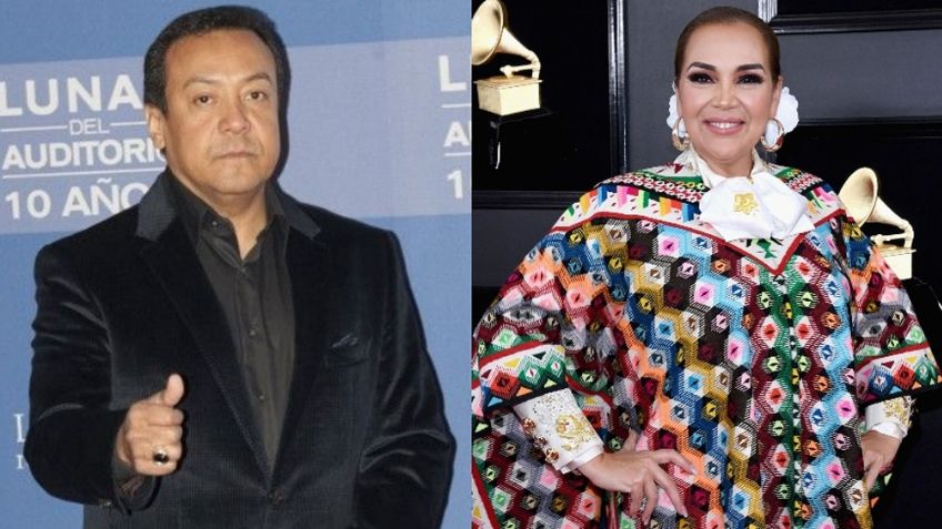 Defensa de Aida Cuevas confiesa que tiene material para proceder en contra de Carlos Cuevas