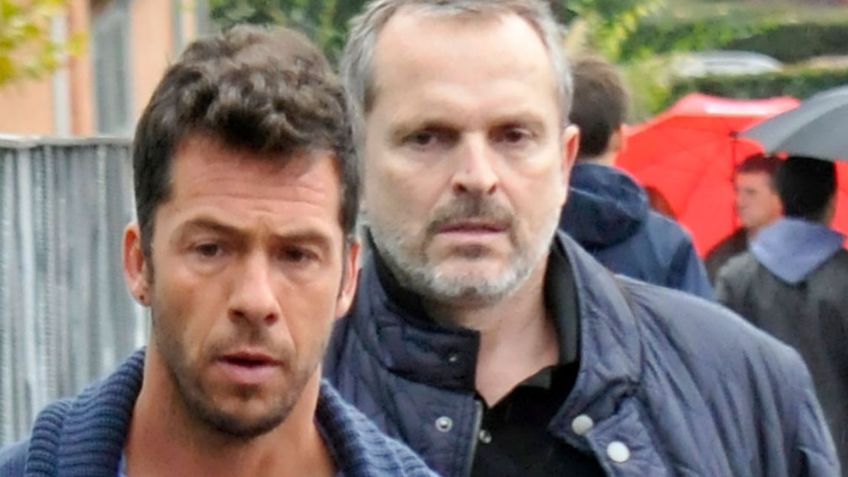 ¿Se quedará con la custodia de sus hijos? Miguel Bosé logra vencer a su ex en los juzgados