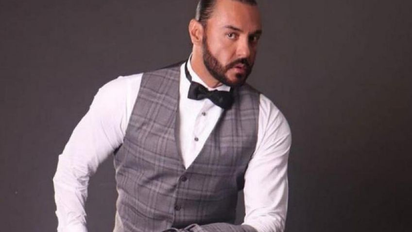 "Iba a sacar su pistola": Latin Lover narra pleito con actor de Televisa y afirma pensar que moriría