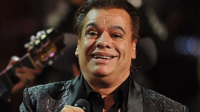 Albacea de Juan Gabriel revela se harán desde museos hasta películas en nombre del cantante