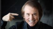 Foto ilustrativa de la nota titulada ¡Con nuevo disco! Así celebra el cantante Raphael sus 60 años de trayectoria musical