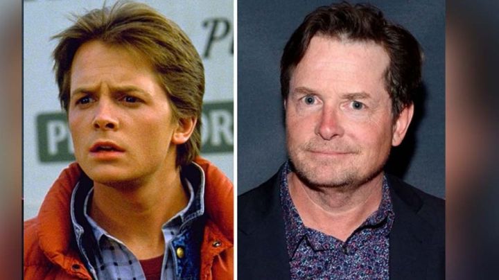 Michal J. Fox revela tristes detalles de su vida y su lucha contra el Parkinson