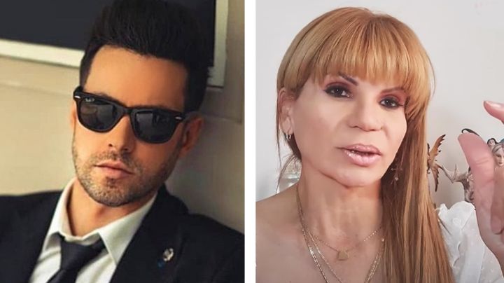 Juicio de Eleazar Gómez dará giro inesperado y saldrá libre, asegura Mhoni Vidente