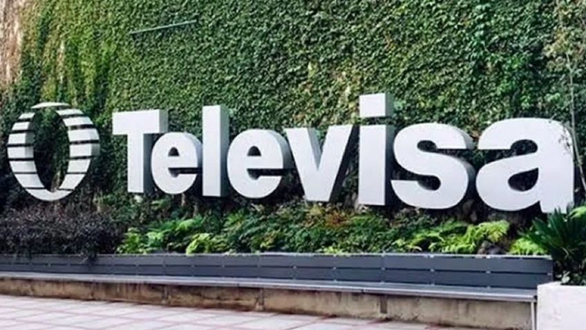 Tras entrar al psiquiátrico y 'desaparecer', actriz regresaría a Televisa con importante proyecto
