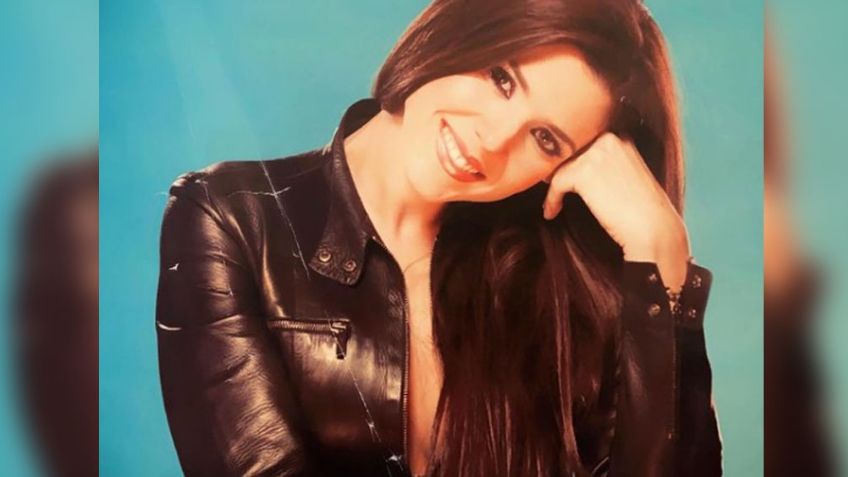 Ximena Díaz, la mujer con la que 'El Potrillo' tuvo hijos antes de realizarse la vasectomía