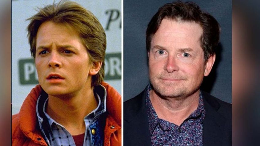 Michal J. Fox revela tristes detalles de su vida y su lucha contra el Parkinson