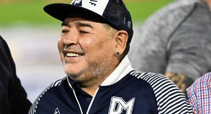 Diego Maradona: La operación del 'Pelusa' fue exitosa: "Está despierto y bien"