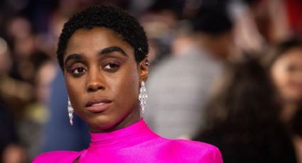 La actriz Lashana Lynch tomará el lugar de Daniel Craig como el agente 007